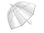 Parasol z czasza